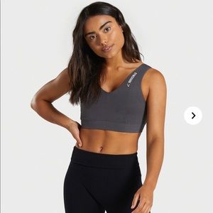 Gymshark power down sports bra
